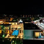 Апарт-отель Milenyum