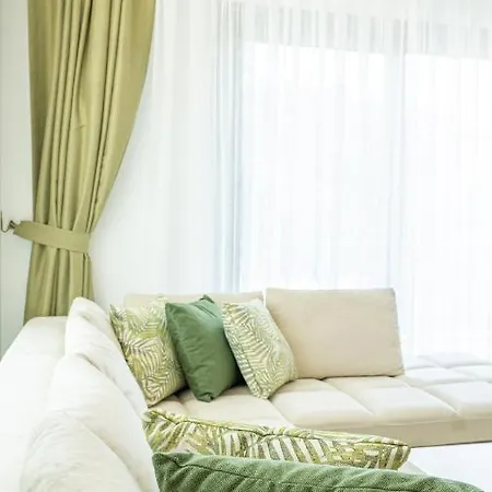 Milenyum Aparthotel