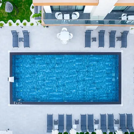 Milenyum Aparthotel 3*