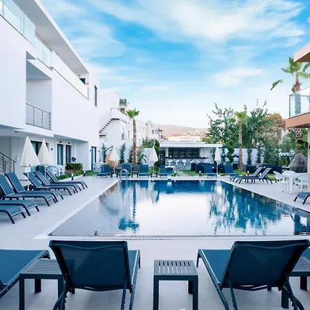 Milenyum 3* Bodrum