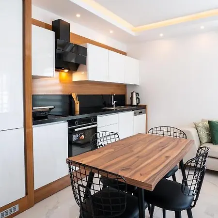 Aparthotel Milenyum