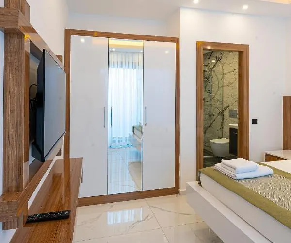 Appart hôtel Milenyum