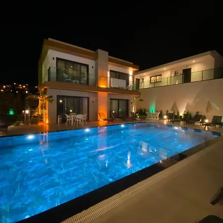 Milenyum Appart hôtel 3*