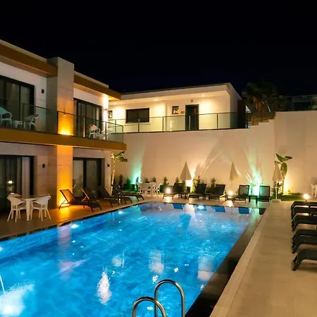 Hotel apartamentowy Milenyum