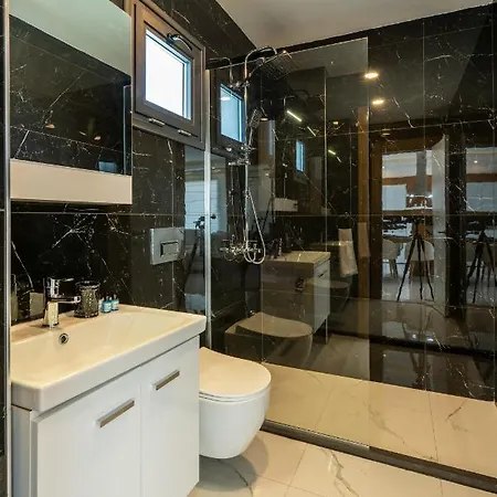 Hotel apartamentowy Milenyum Bodrum