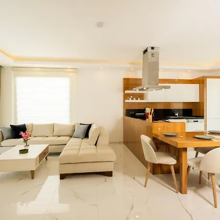 Hotel apartamentowy Milenyum *