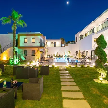 Milenyum * Bodrum