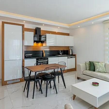 Milenyum Appart hôtel