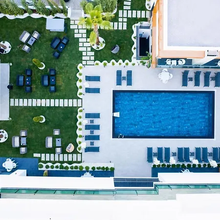 Milenyum Apartmanhotel