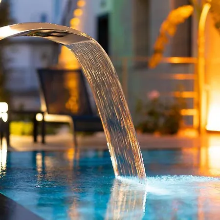 Milenyum Hotel apartamentowy *