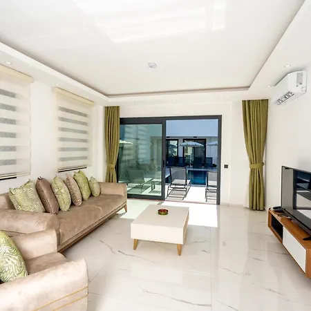 Milenyum Apartmanhotel Bodrum