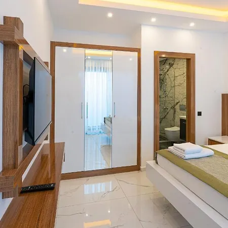 Appart hôtel Milenyum