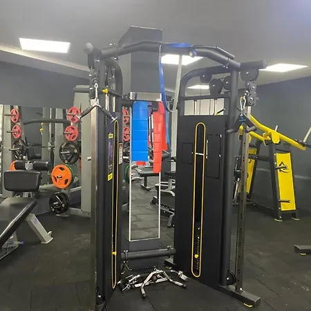 Milenyum Apartmanhotel