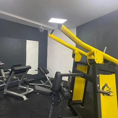 Milenyum Hotel apartamentowy