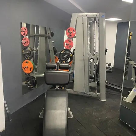 Milenyum Apartmanhotel