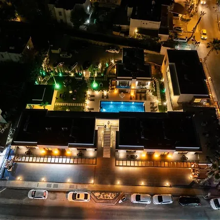 Milenyum * Bodrum