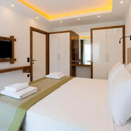 Apartmanhotel Milenyum Bodrum