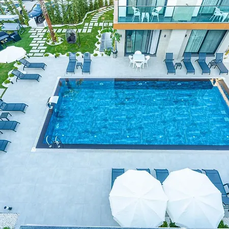 Apartmanhotel Milenyum