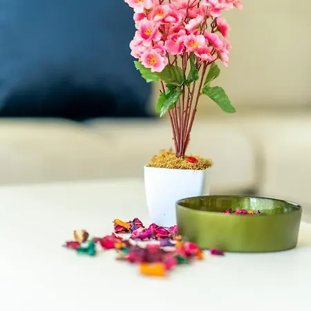 Apartmanhotel Milenyum *