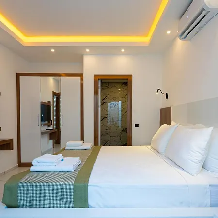 Apartmanhotel Milenyum