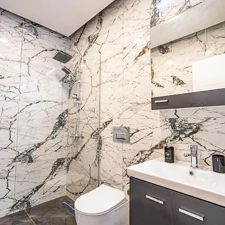 Milenyum Apart Otel Bodrum