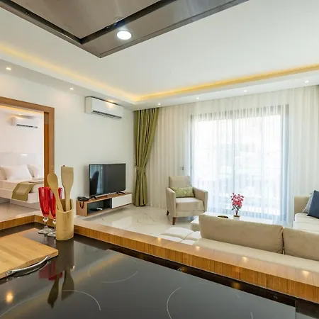 Apart Otel Milenyum 3*