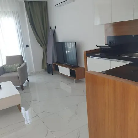 Apartmanhotel Milenyum