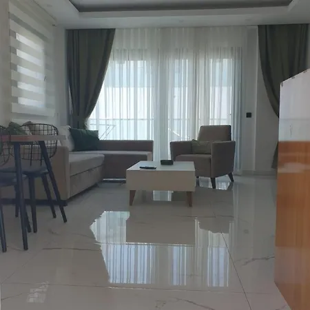 Apart Otel Milenyum 3*