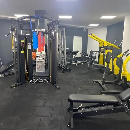 Milenyum Apartmanhotel