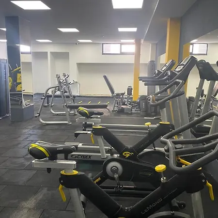 Apart Otel Milenyum 3*