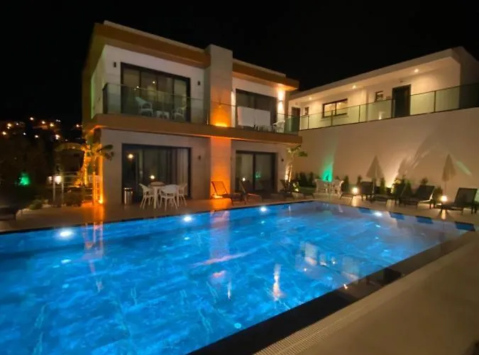 Milenyum Aparthotel 3*