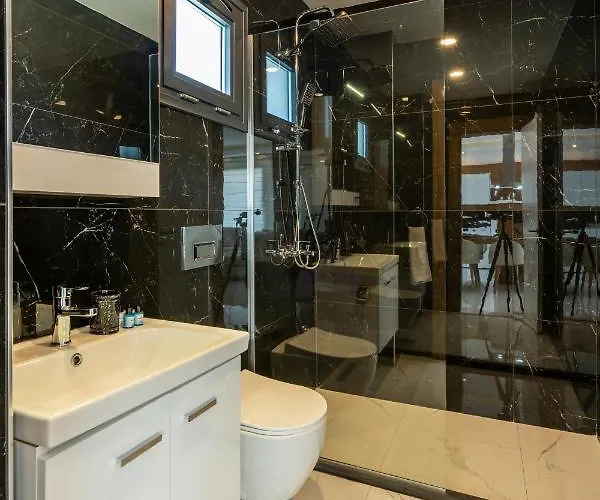 Aparthotel Milenyum Bodrum