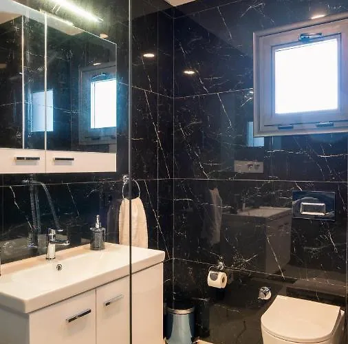 Milenyum Aparthotel 3*