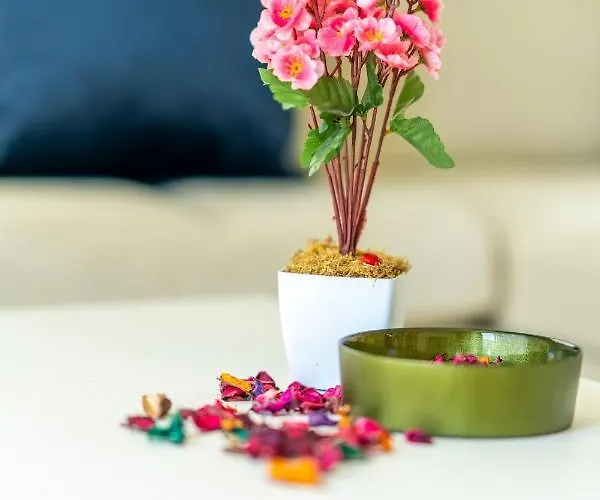 Aparthotel Milenyum 3*