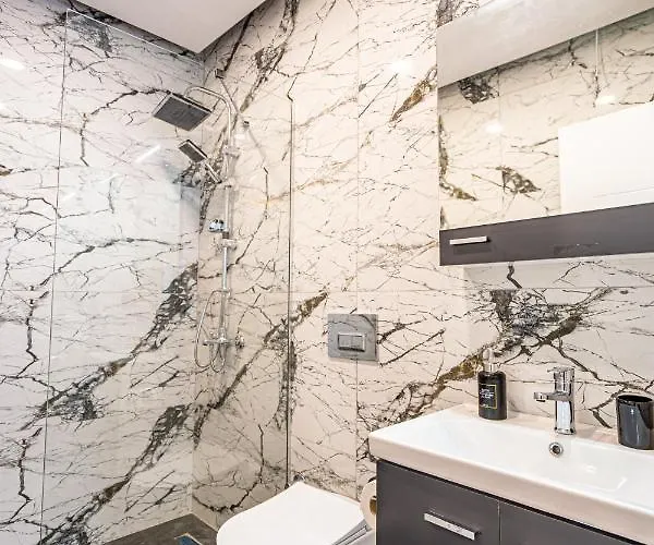 Milenyum Aparthotel Bodrum