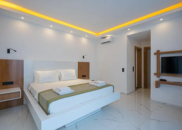 Aparthotel Milenyum 3*