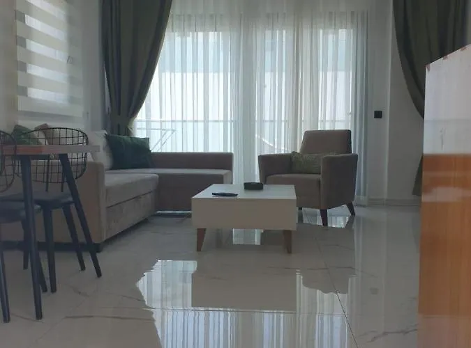 Aparthotel Milenyum 3*