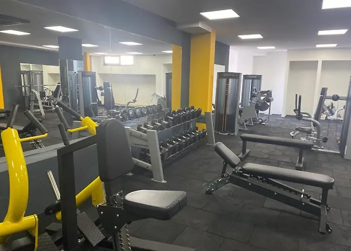 Milenyum Aparthotel 3*