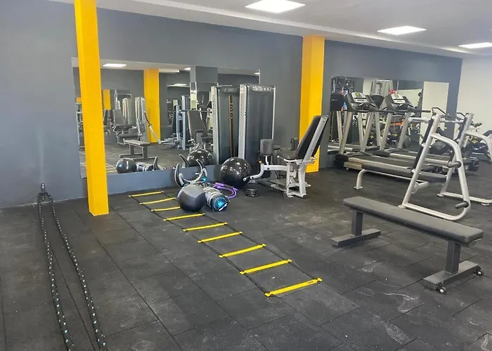 Aparthotel Milenyum 3*