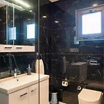Milenyum شقة فندقية 3*