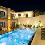 Milenyum 3* بودروم