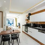 Milenyum شقة فندقية 3*