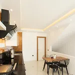 شقة فندقية Milenyum