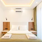 Milenyum شقة فندقية 3*
