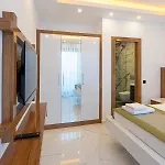 شقة فندقية Milenyum