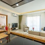 شقة فندقية Milenyum 3*