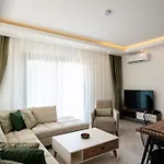 Milenyum شقة فندقية 3*