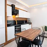 شقة فندقية Milenyum