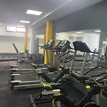 شقة فندقية Milenyum