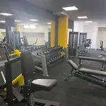 Milenyum شقة فندقية 3*
